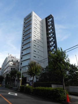 トレディレジデンシア恵比寿