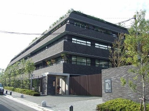 ラ・トゥール代官山