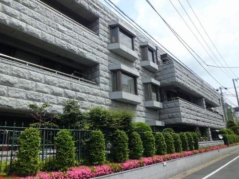 ロワヴェール学芸大学