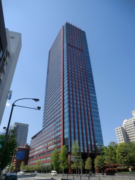 ラ・トゥール三田