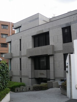 ヴェネオ南麻布