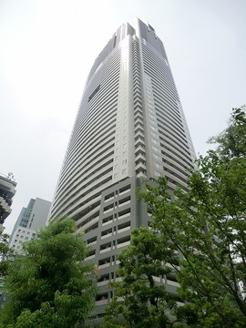 ラ・トゥール汐留