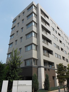 グレンパーク駒場
