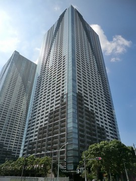 ＴＨＥ　ＴＯＫＹＯ　ＴＯＷＥＲＳ　ＭＩＤＴＯＷＥＲ