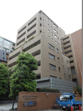ホーマット三番町