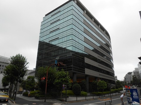 三番町東急アパートメント