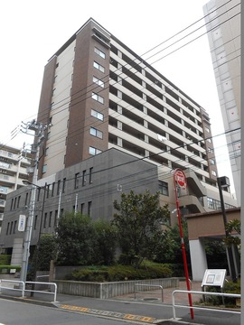 マーシュフィールド四番町