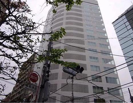グランドメゾン西麻布