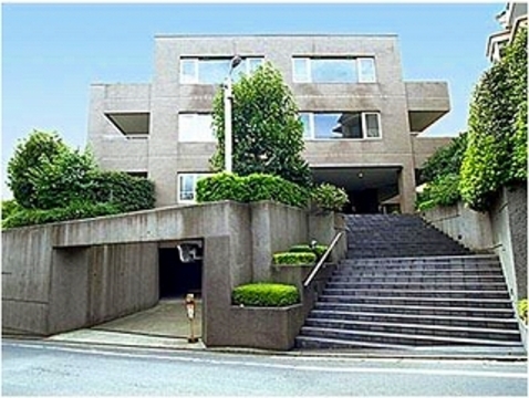 大山パークヒルズ