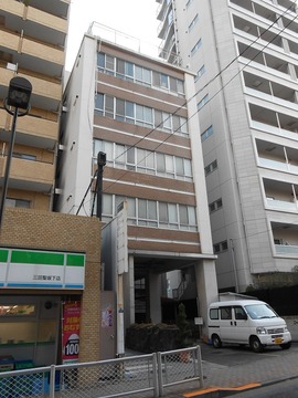 慶応マンション