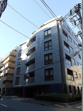 パティオ南麻布