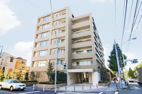 アーデン駒沢パークフロント