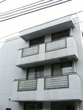 トミタハウス