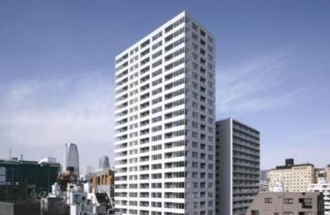 Ｗｈｉｔｅ　Ｔｏｗｅｒ　Ｈａｍａｍａｔｓｕｃｈｏ