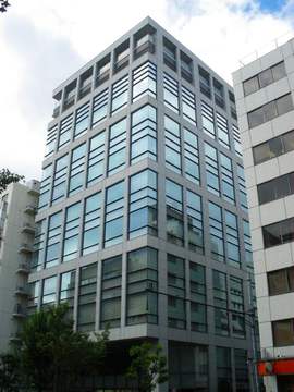 市ヶ谷東急ビル　ＳＴＵＤＩＯ