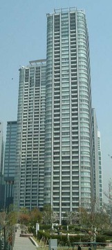 東京ツインパークス ライトウィング