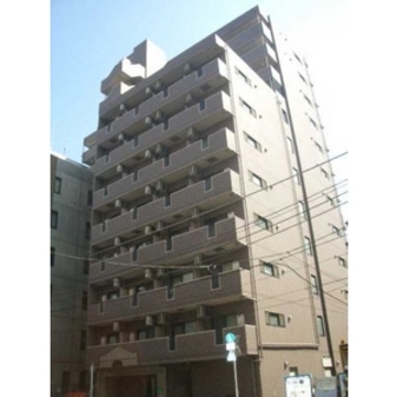 フォレシティ秋葉原