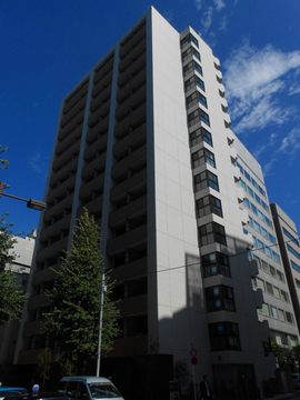 パークハビオ平河町