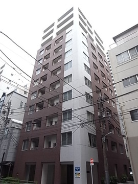 ドゥーエ銀座イーストⅠ