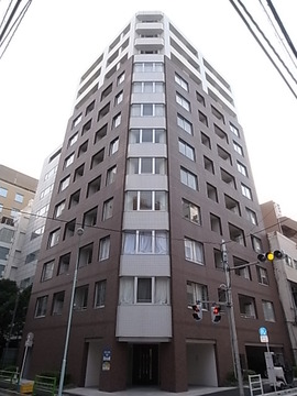 ドゥーエ銀座イーストⅡ