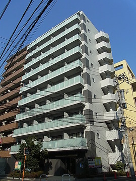 アンテニア東五反田