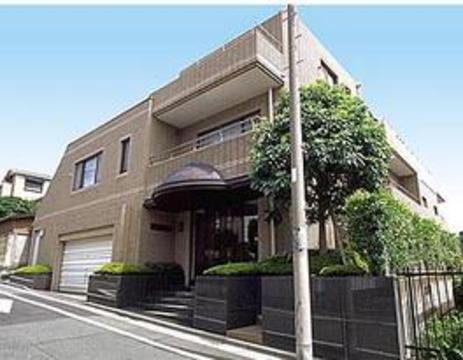 目黒三田トリニティ