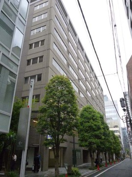 虎ノ門法曹ビル