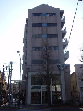 カナンプレイス