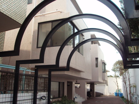 ラフィーネ００１