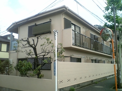 東佳ハウス