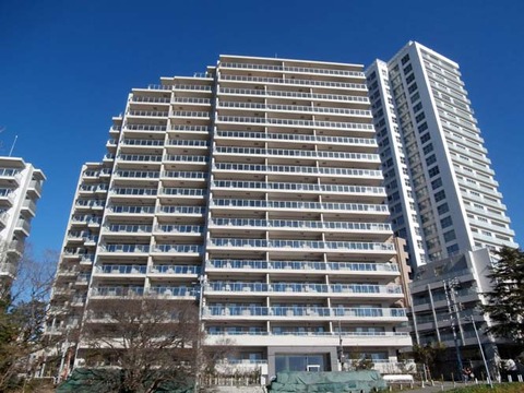 ブランズ二子玉川