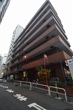 ライオンズステーションプラザ半蔵門