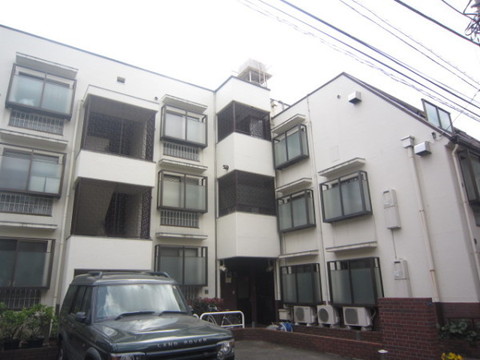 ニュー堀マンションＣ棟