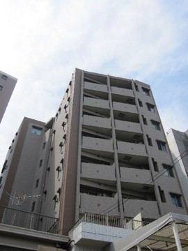 ライム池尻大橋