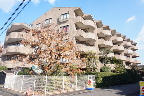 ブロンズストーン宇田川