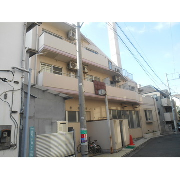 ベルメゾン原町