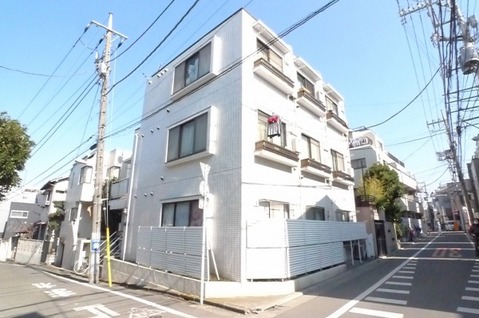 都立大パレヒルズ