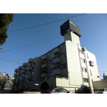 日興パレス高田馬場