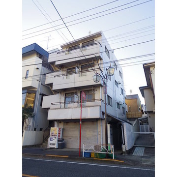 葵ビル