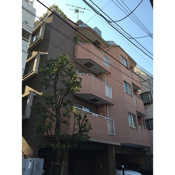 メゾン　ド　ピエール下落合