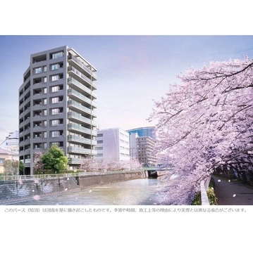 ブランズ東品川