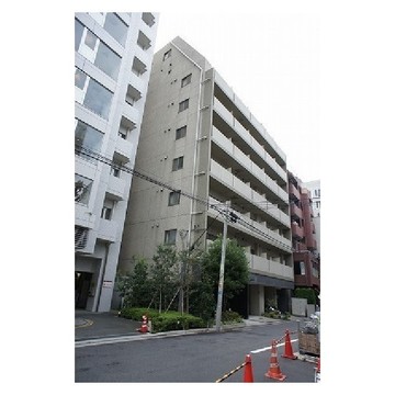 ル　モンド南麻布