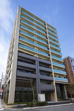 ルネ神田和泉町