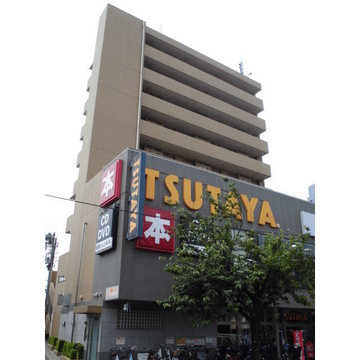 ドミール桜新町