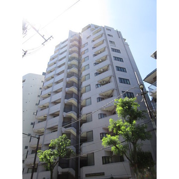 ライオンズマンション渋谷第二