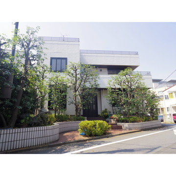深沢５丁目貸家