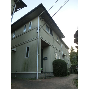 デュープレックス用賀台　ミモザ棟