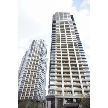Brillia Towers 目黒 サウスレジデンス
