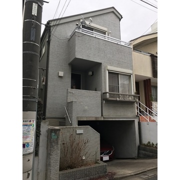東が丘１丁目貸家