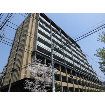 ヴィークステージ桜新町